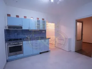 Pronájem bytu 1+1, Jaroměř, Karla Lánského, 36 m2