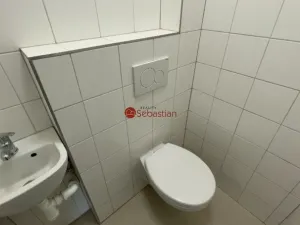 Pronájem bytu 2+1, Teplice - Trnovany, Antonína Sochora, 40 m2