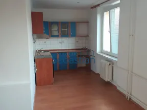Pronájem bytu 2+1, Most, Čs. mládeže, 53 m2