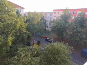 Pronájem bytu 2+1, Most, Čs. mládeže, 53 m2