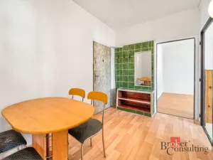 Prodej bytu 2+1, Planá, Fučíkova, 58 m2