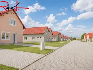 Prodej rodinného domu, Rokytovec, 113 m2