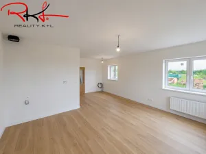 Prodej rodinného domu, Rokytovec, 113 m2