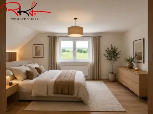 Prodej rodinného domu, Rokytovec, 113 m2