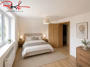 Prodej rodinného domu, Rokytovec, 113 m2