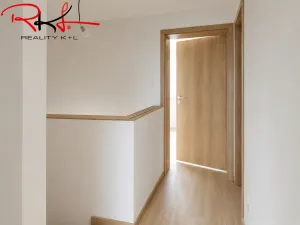 Prodej rodinného domu, Rokytovec, 113 m2