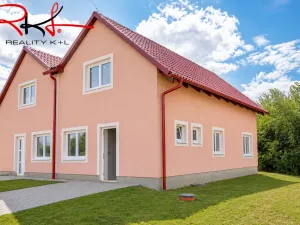 Prodej rodinného domu, Rokytovec, 113 m2