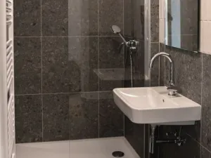 Pronájem bytu 1+kk, Brno - Zábrdovice, Bratislavská, 35 m2