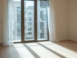 Pronájem bytu 1+kk, Brno - Zábrdovice, Bratislavská, 35 m2