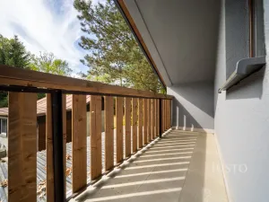 Prodej chaty, Břehov, 75 m2