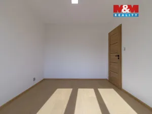 Prodej bytu 3+1, Ostrava - Dubina, Jaromíra Matuška, 63 m2