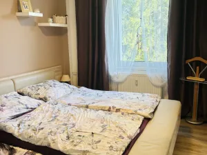 Prodej bytu 3+1, Zlaté Hory, Wolkerova, 71 m2