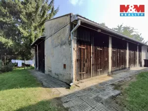 Pronájem bytu 1+kk, Zlín, Kvítková, 23 m2