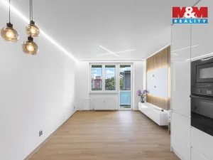 Prodej bytu 3+kk, Ostrava - Poruba, Resslova, 56 m2