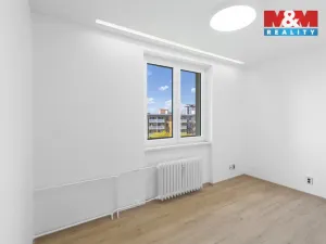 Prodej bytu 3+kk, Ostrava - Poruba, Resslova, 56 m2