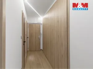 Prodej bytu 3+kk, Ostrava - Poruba, Resslova, 56 m2