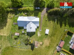 Prodej rodinného domu, Deštné v Orlických horách, 133 m2