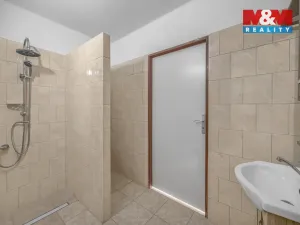 Prodej rodinného domu, Deštné v Orlických horách, 133 m2
