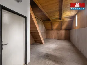 Prodej rodinného domu, Deštné v Orlických horách, 133 m2