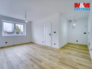 Pronájem bytu 2+kk, Tlučná, Tlučenská kolonie, 41 m2