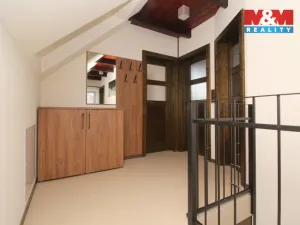 Pronájem rodinného domu, Náchod - Jizbice, 149 m2