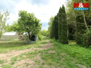 Pronájem zahrady, Přezletice, 10478 m2