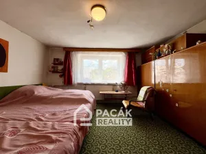 Prodej rodinného domu, Horní Lideč, 180 m2