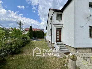 Prodej rodinného domu, Horní Lideč, 180 m2