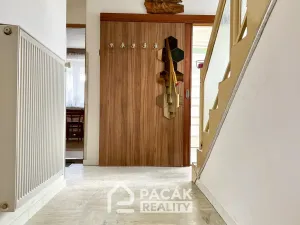 Prodej rodinného domu, Horní Lideč, 180 m2