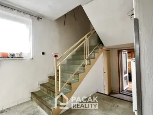 Prodej rodinného domu, Horní Lideč, 180 m2