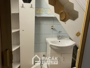 Prodej rodinného domu, Horní Lideč, 180 m2