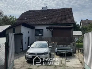 Prodej rodinného domu, Horní Lideč, 180 m2