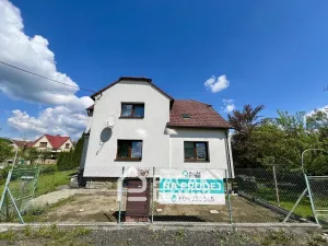 Prodej rodinného domu, Horní Lideč, 180 m2