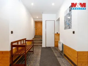 Prodej chalupy, Leskovec nad Moravicí, 180 m2