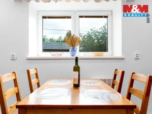 Prodej chalupy, Leskovec nad Moravicí, 180 m2