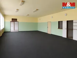 Pronájem obchodního prostoru, Červené Janovice, 360 m2