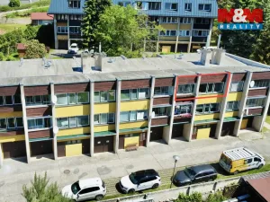 Prodej bytu 3+1, Moravská Třebová, Alšova, 61 m2