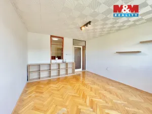 Prodej bytu 3+1, Moravská Třebová, Alšova, 61 m2