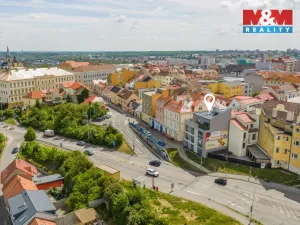 Prodej bytu 2+kk, Kladno, Průchodní, 48 m2