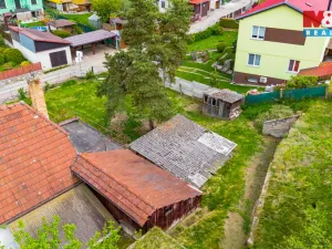 Prodej rodinného domu, Český Krumlov - Nové Spolí, Potoční, 105 m2