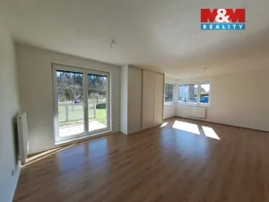 Pronájem bytu 2+kk, Nepomuk, Na Daníčkách, 61 m2