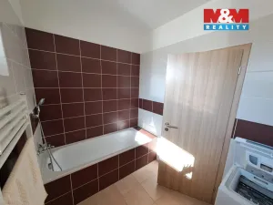 Pronájem bytu 2+kk, Nepomuk, Na Daníčkách, 61 m2
