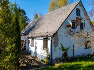 Prodej pozemku pro bydlení, Velké Svatoňovice - Markoušovice, 1530 m2