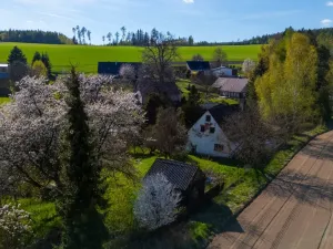 Prodej pozemku pro bydlení, Velké Svatoňovice - Markoušovice, 1530 m2