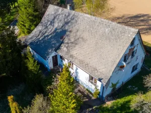 Prodej pozemku pro bydlení, Velké Svatoňovice - Markoušovice, 1530 m2
