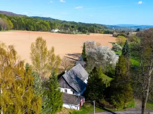 Prodej pozemku pro bydlení, Velké Svatoňovice - Markoušovice, 1530 m2