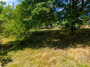 Prodej pozemku pro bydlení, Velké Svatoňovice - Markoušovice, 1530 m2