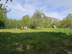 Prodej komerčního pozemku, Praha, Drahoňovského, 769 m2