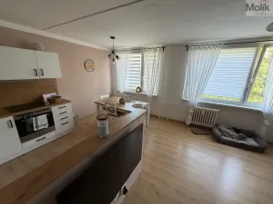 Prodej bytu 3+1, Most, Komořanská, 67 m2