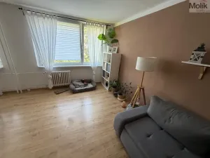 Prodej bytu 3+1, Most, Komořanská, 67 m2